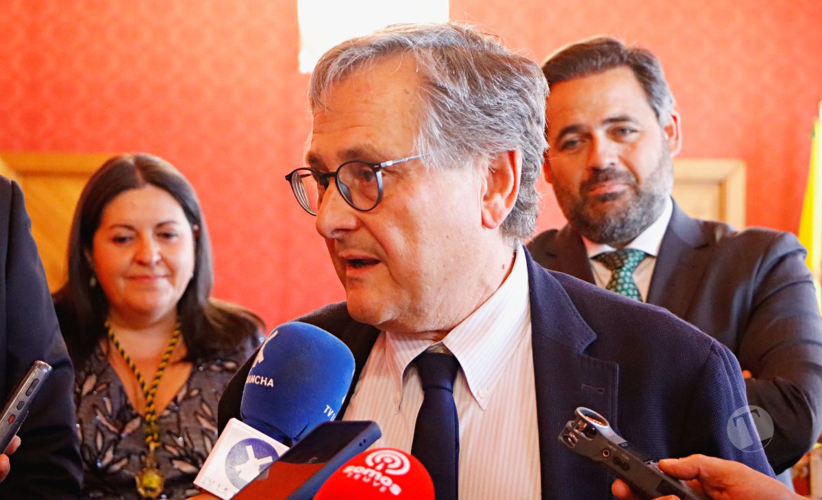 La 74ª Fiesta de las Artes y las Letras de Tomelloso rinde homenaje a Eladio Cabañero y defiende el periodismo de calidad