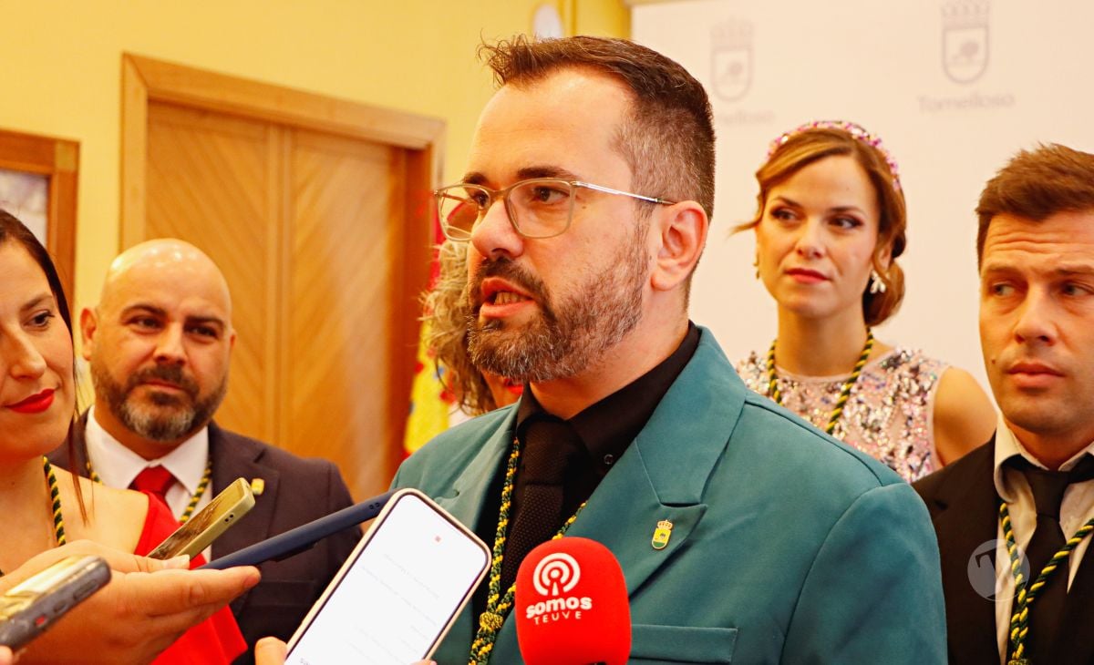 El PSOE califica la Feria de Tomelloso 2025 como “la peor de los últimos años” y pide dimisiones en el equipo de Gobierno