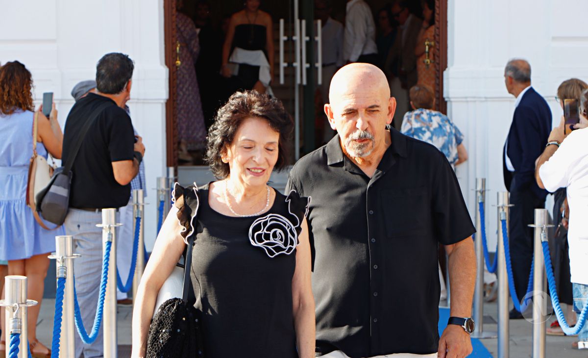 La 74ª Fiesta de las Artes y las Letras de Tomelloso rinde homenaje a Eladio Cabañero y defiende el periodismo de calidad