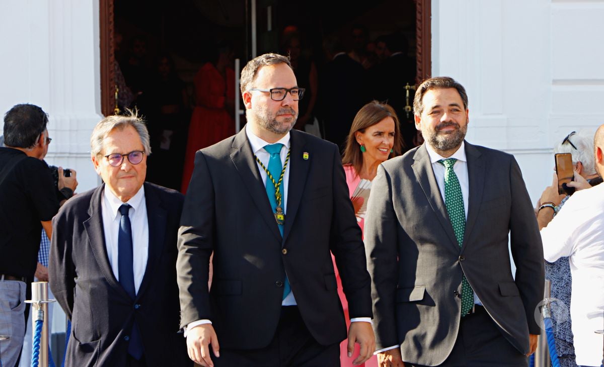 La 74ª Fiesta de las Artes y las Letras de Tomelloso rinde homenaje a Eladio Cabañero y defiende el periodismo de calidad