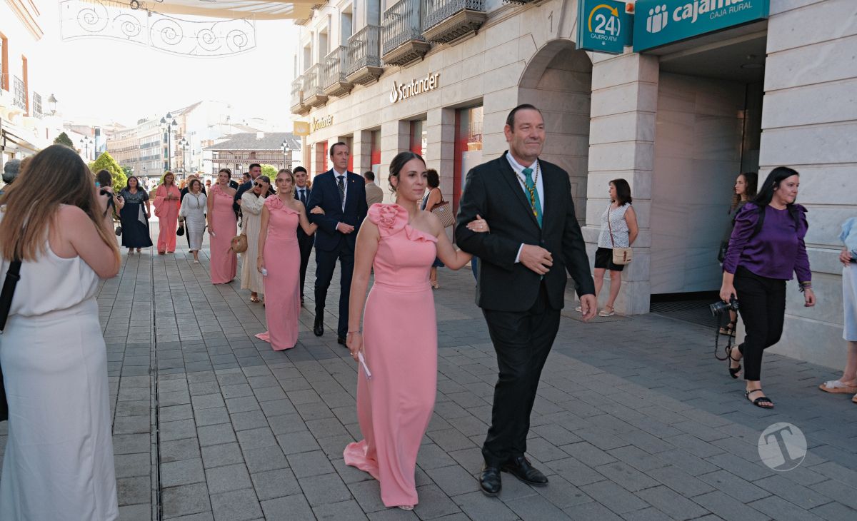 La 74ª Fiesta de las Artes y las Letras de Tomelloso rinde homenaje a Eladio Cabañero y defiende el periodismo de calidad