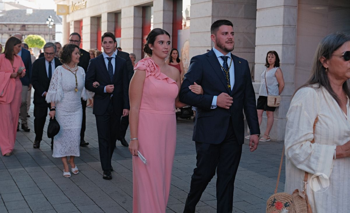La 74ª Fiesta de las Artes y las Letras de Tomelloso rinde homenaje a Eladio Cabañero y defiende el periodismo de calidad