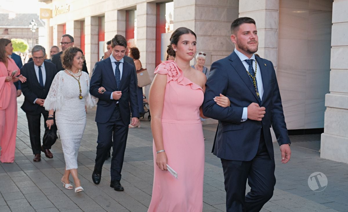 La 74ª Fiesta de las Artes y las Letras de Tomelloso rinde homenaje a Eladio Cabañero y defiende el periodismo de calidad