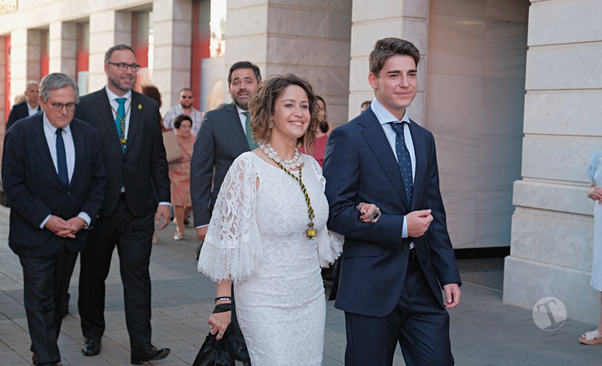 La 74ª Fiesta de las Artes y las Letras de Tomelloso rinde homenaje a Eladio Cabañero y defiende el periodismo de calidad