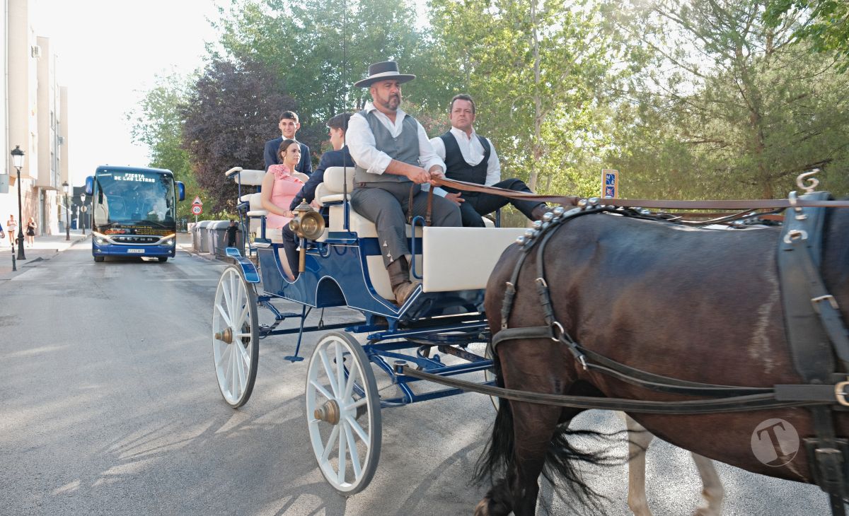 La 74ª Fiesta de las Artes y las Letras de Tomelloso rinde homenaje a Eladio Cabañero y defiende el periodismo de calidad