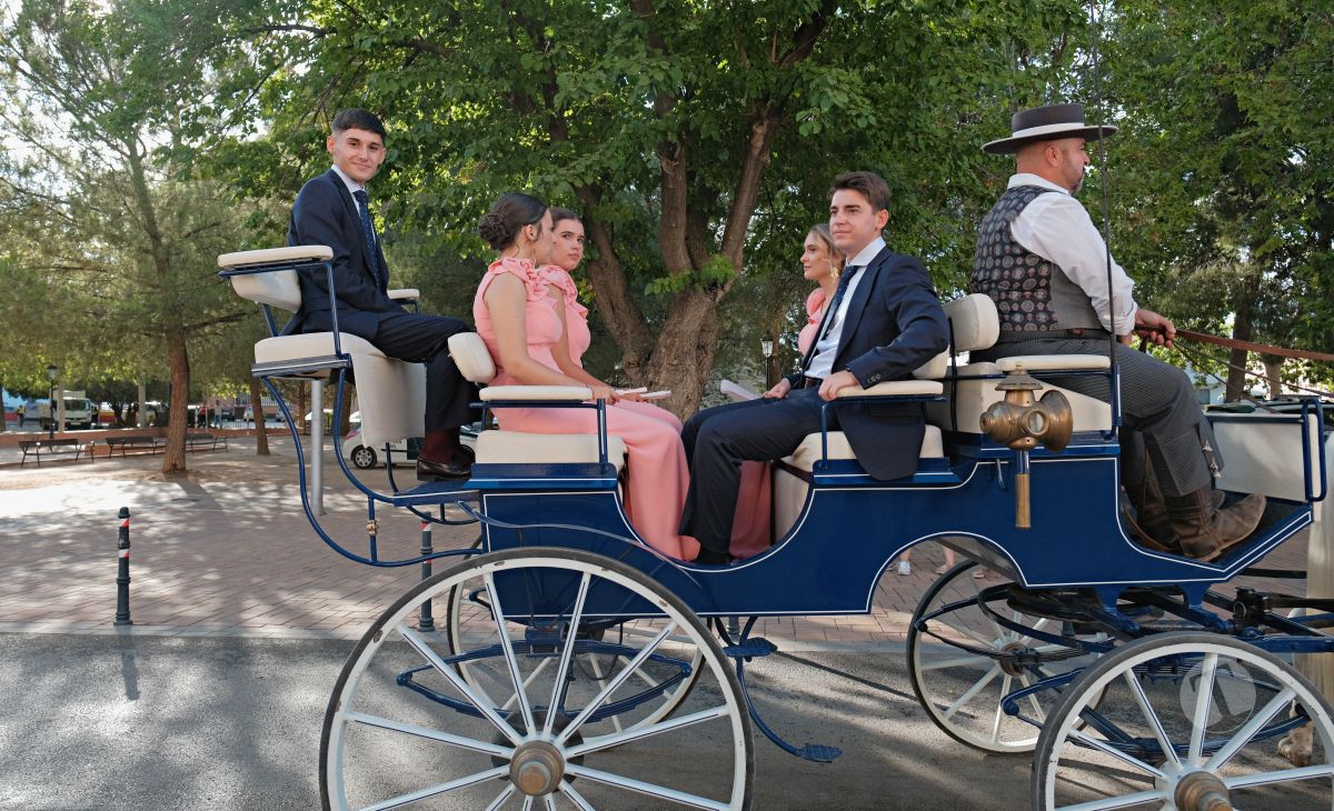 La 74ª Fiesta de las Artes y las Letras de Tomelloso rinde homenaje a Eladio Cabañero y defiende el periodismo de calidad