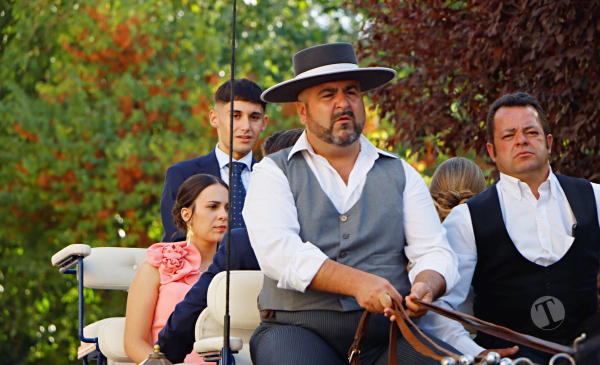 La 74ª Fiesta de las Artes y las Letras de Tomelloso rinde homenaje a Eladio Cabañero y defiende el periodismo de calidad