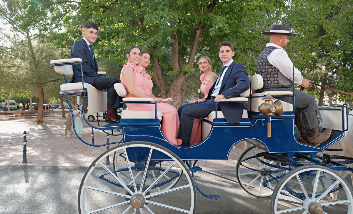 La 74ª Fiesta de las Artes y las Letras de Tomelloso rinde homenaje a Eladio Cabañero y defiende el periodismo de calidad