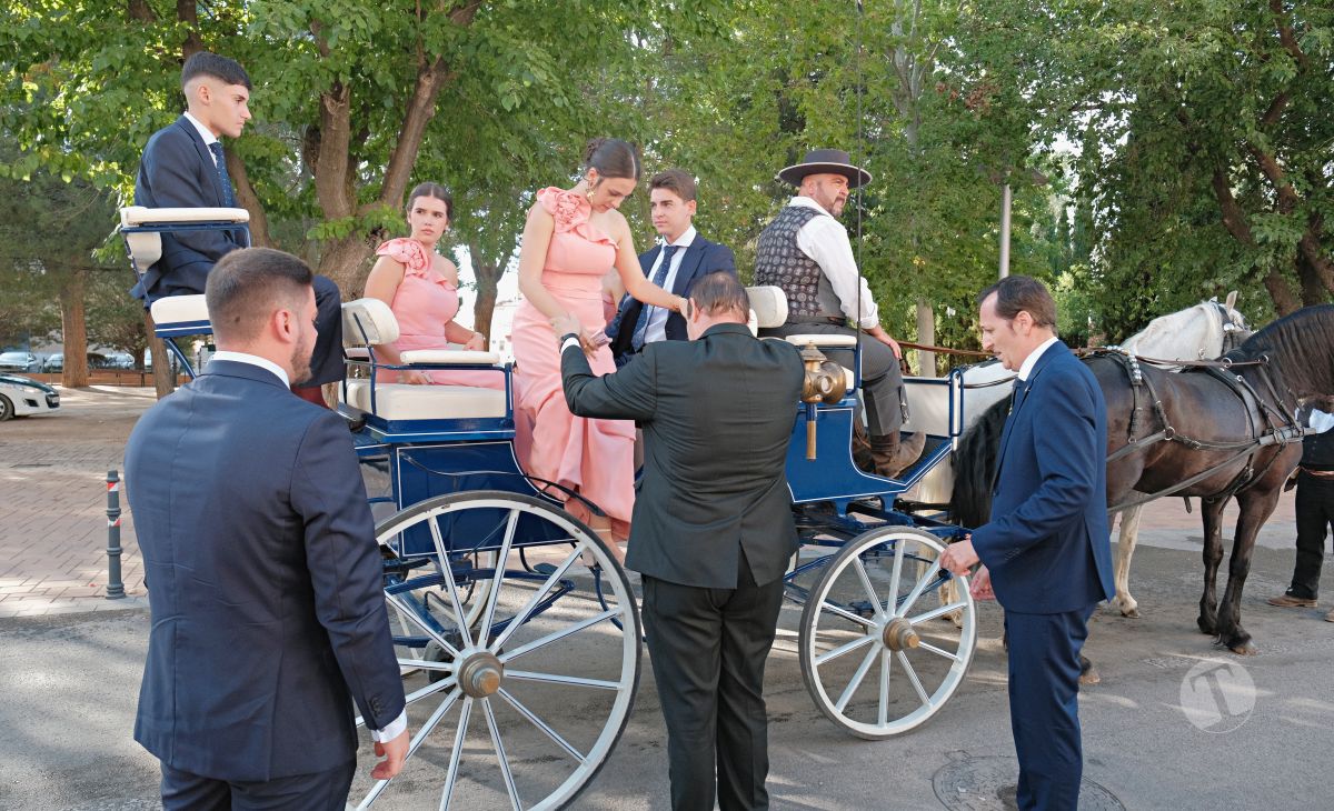 La 74ª Fiesta de las Artes y las Letras de Tomelloso rinde homenaje a Eladio Cabañero y defiende el periodismo de calidad
