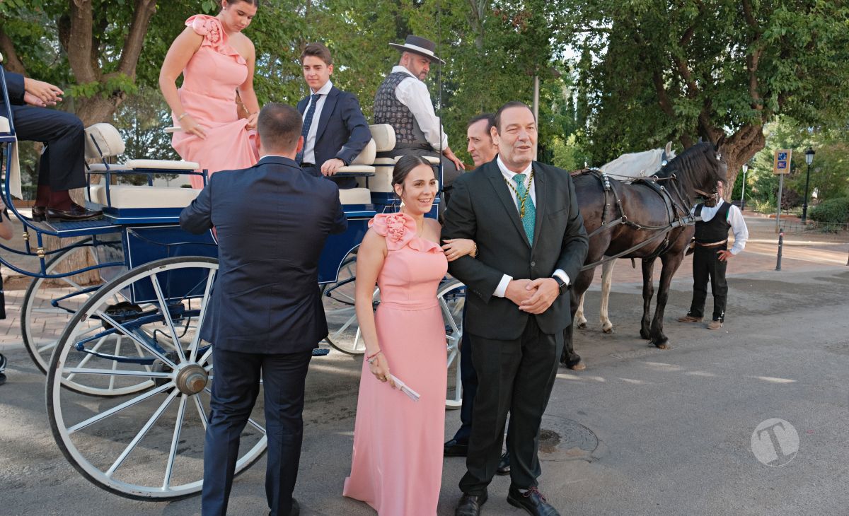 La 74ª Fiesta de las Artes y las Letras de Tomelloso rinde homenaje a Eladio Cabañero y defiende el periodismo de calidad