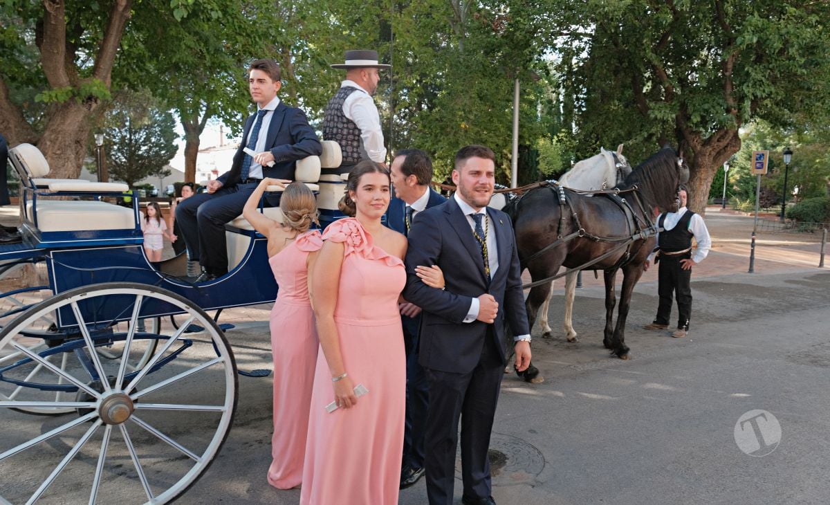 La 74ª Fiesta de las Artes y las Letras de Tomelloso rinde homenaje a Eladio Cabañero y defiende el periodismo de calidad