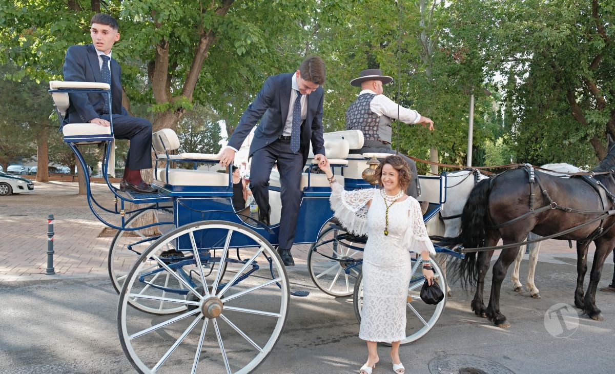 La 74ª Fiesta de las Artes y las Letras de Tomelloso rinde homenaje a Eladio Cabañero y defiende el periodismo de calidad