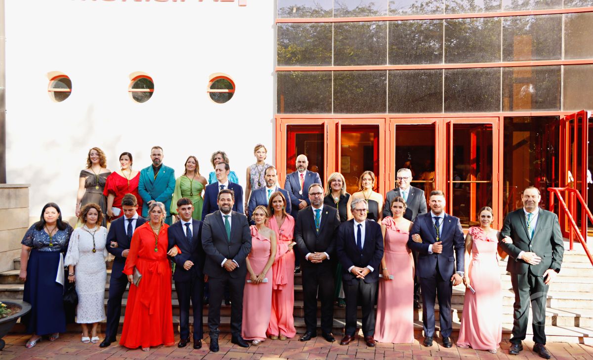 La 74ª Fiesta de las Artes y las Letras de Tomelloso rinde homenaje a Eladio Cabañero y defiende el periodismo de calidad