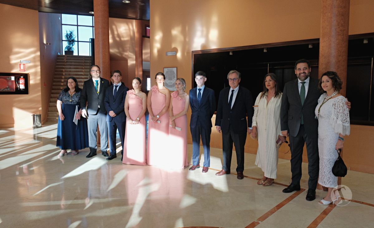 La 74ª Fiesta de las Artes y las Letras de Tomelloso rinde homenaje a Eladio Cabañero y defiende el periodismo de calidad