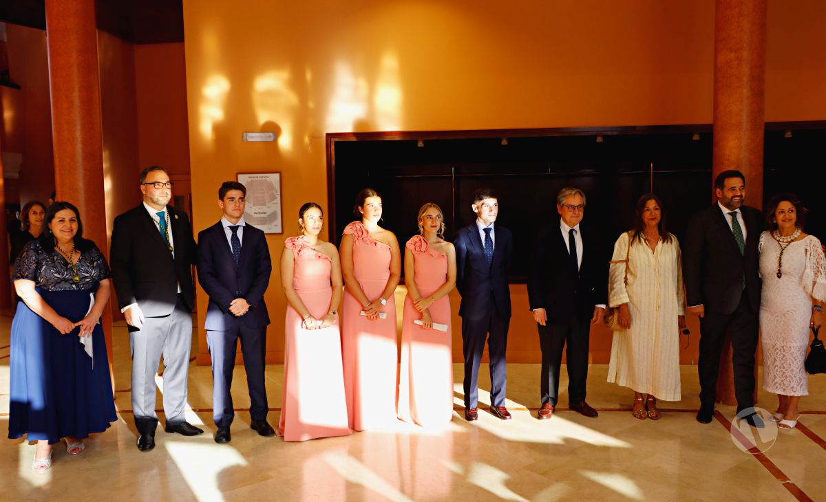 La 74ª Fiesta de las Artes y las Letras de Tomelloso rinde homenaje a Eladio Cabañero y defiende el periodismo de calidad