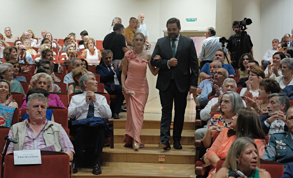 La 74ª Fiesta de las Artes y las Letras de Tomelloso rinde homenaje a Eladio Cabañero y defiende el periodismo de calidad