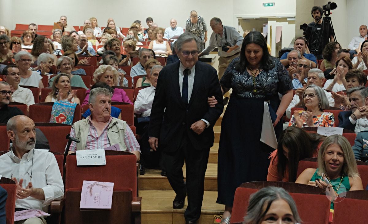 La 74ª Fiesta de las Artes y las Letras de Tomelloso rinde homenaje a Eladio Cabañero y defiende el periodismo de calidad