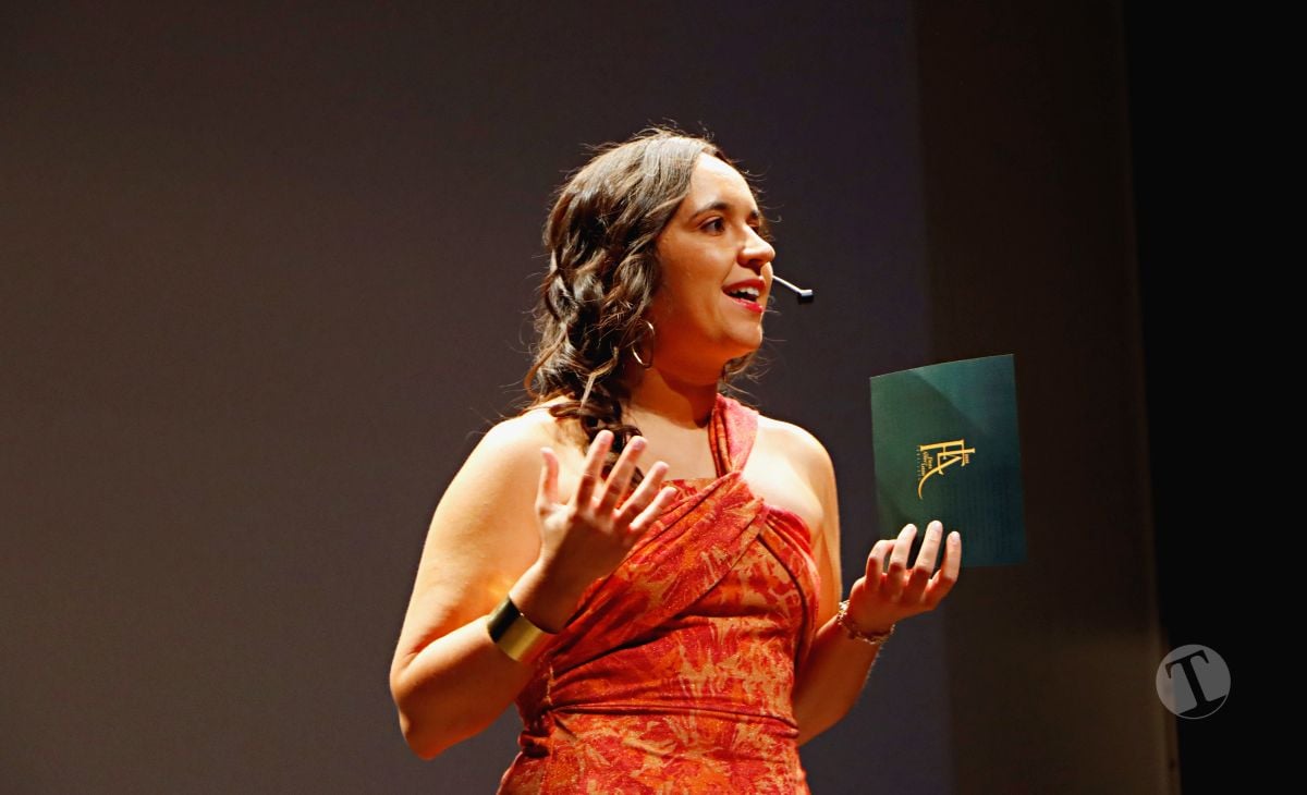 La 74ª Fiesta de las Artes y las Letras de Tomelloso rinde homenaje a Eladio Cabañero y defiende el periodismo de calidad