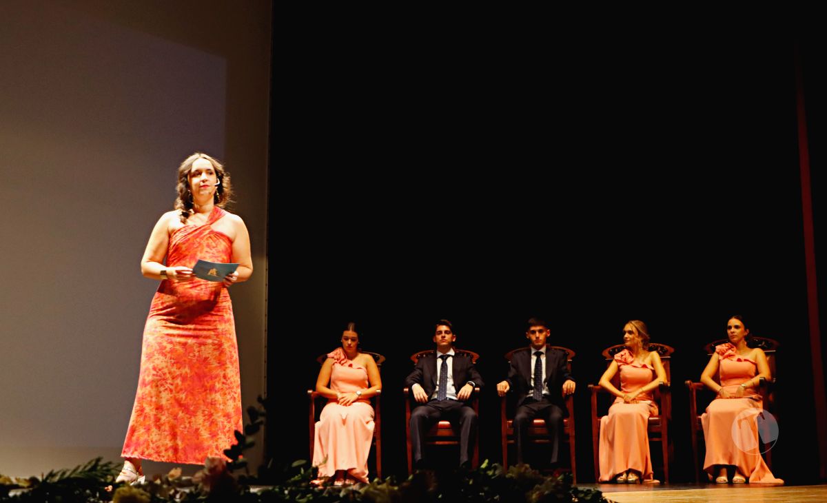 La 74ª Fiesta de las Artes y las Letras de Tomelloso rinde homenaje a Eladio Cabañero y defiende el periodismo de calidad