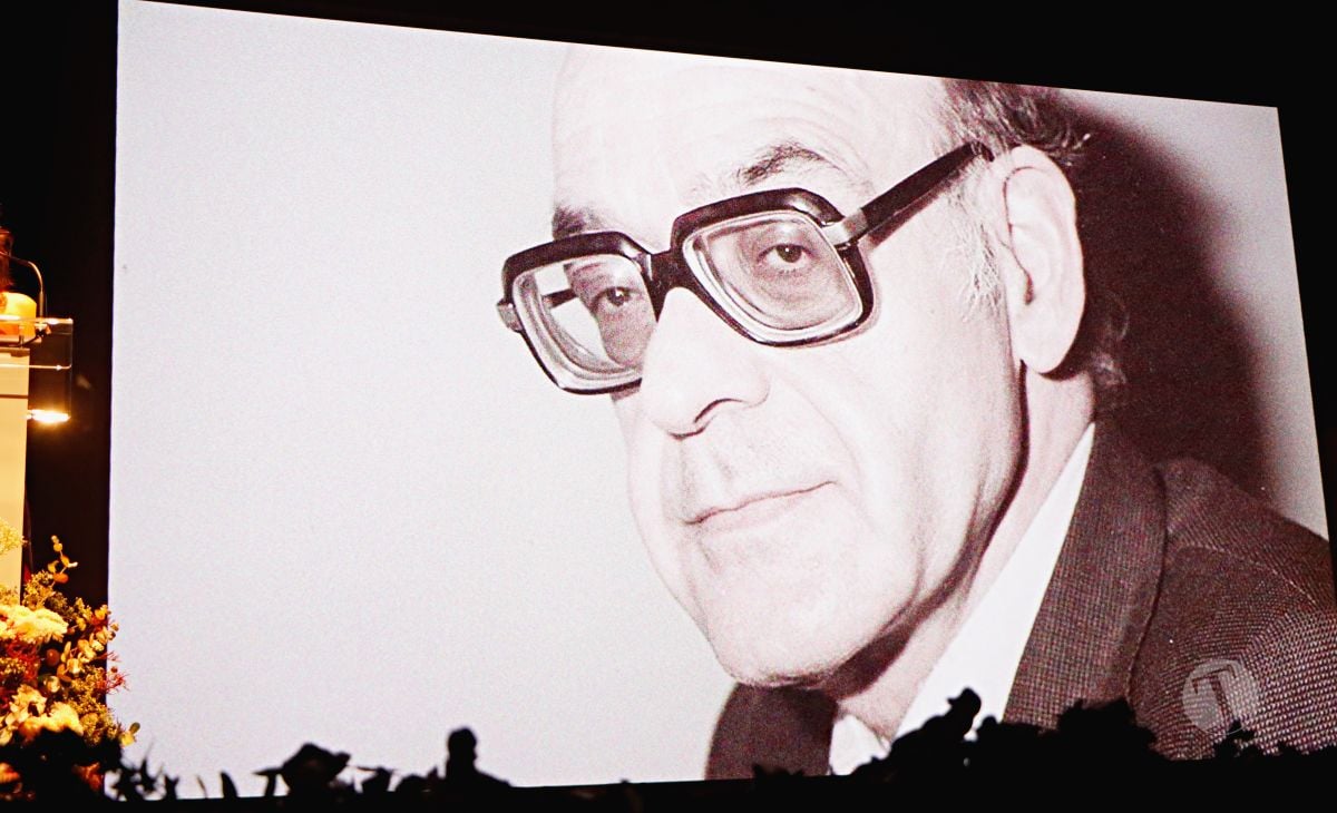 La 74ª Fiesta de las Artes y las Letras de Tomelloso rinde homenaje a Eladio Cabañero y defiende el periodismo de calidad