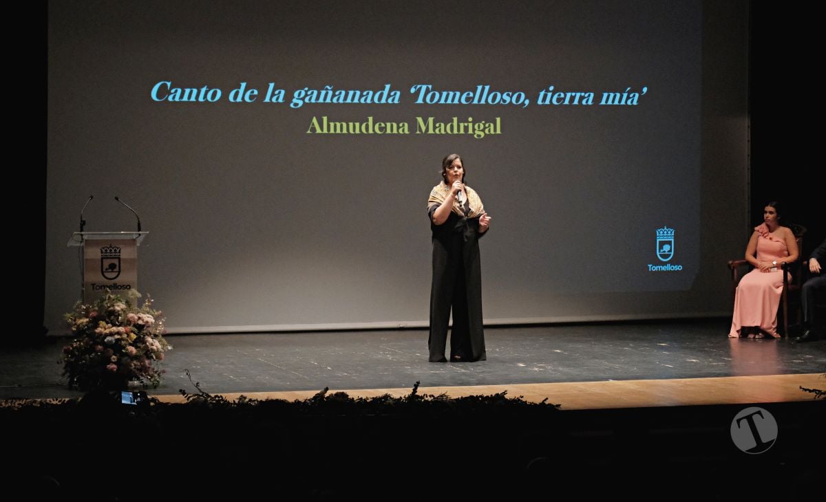 La 74ª Fiesta de las Artes y las Letras de Tomelloso rinde homenaje a Eladio Cabañero y defiende el periodismo de calidad