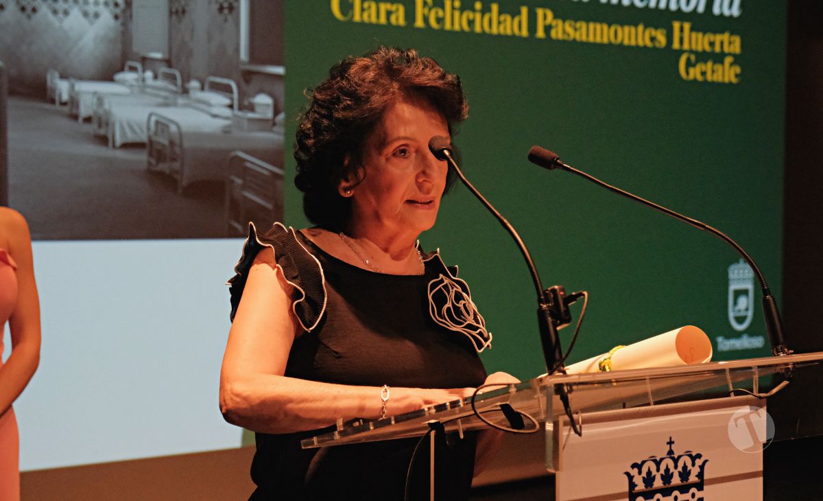 La 74ª Fiesta de las Artes y las Letras de Tomelloso rinde homenaje a Eladio Cabañero y defiende el periodismo de calidad