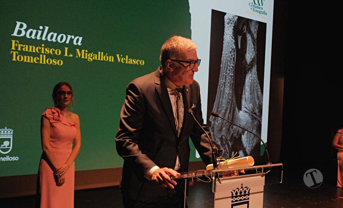 La 74ª Fiesta de las Artes y las Letras de Tomelloso rinde homenaje a Eladio Cabañero y defiende el periodismo de calidad