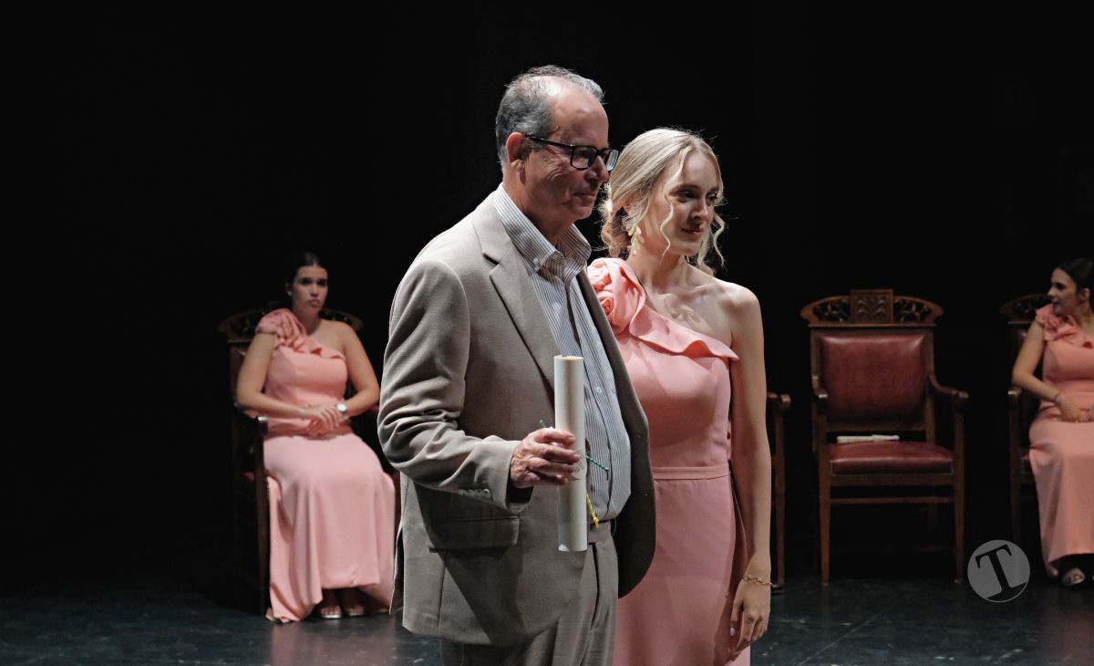 La 74ª Fiesta de las Artes y las Letras de Tomelloso rinde homenaje a Eladio Cabañero y defiende el periodismo de calidad