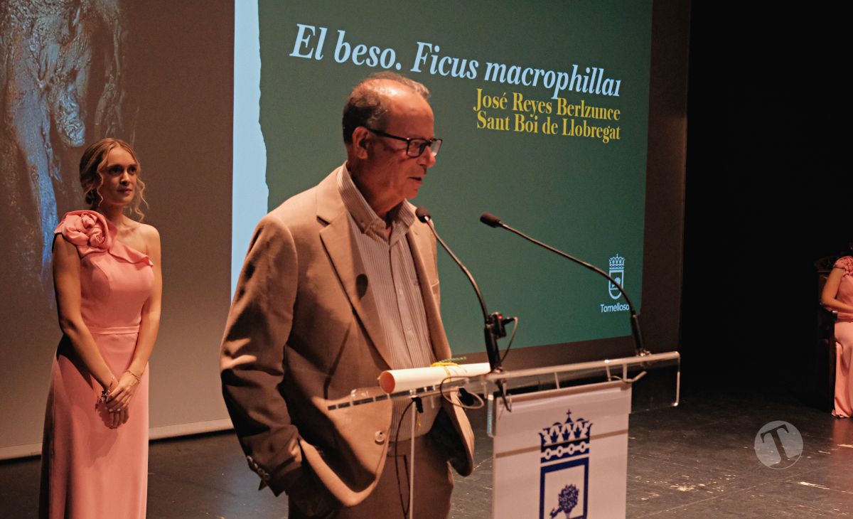 La 74ª Fiesta de las Artes y las Letras de Tomelloso rinde homenaje a Eladio Cabañero y defiende el periodismo de calidad