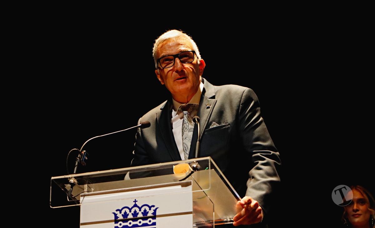 La 74ª Fiesta de las Artes y las Letras de Tomelloso rinde homenaje a Eladio Cabañero y defiende el periodismo de calidad