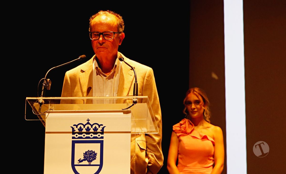 La 74ª Fiesta de las Artes y las Letras de Tomelloso rinde homenaje a Eladio Cabañero y defiende el periodismo de calidad