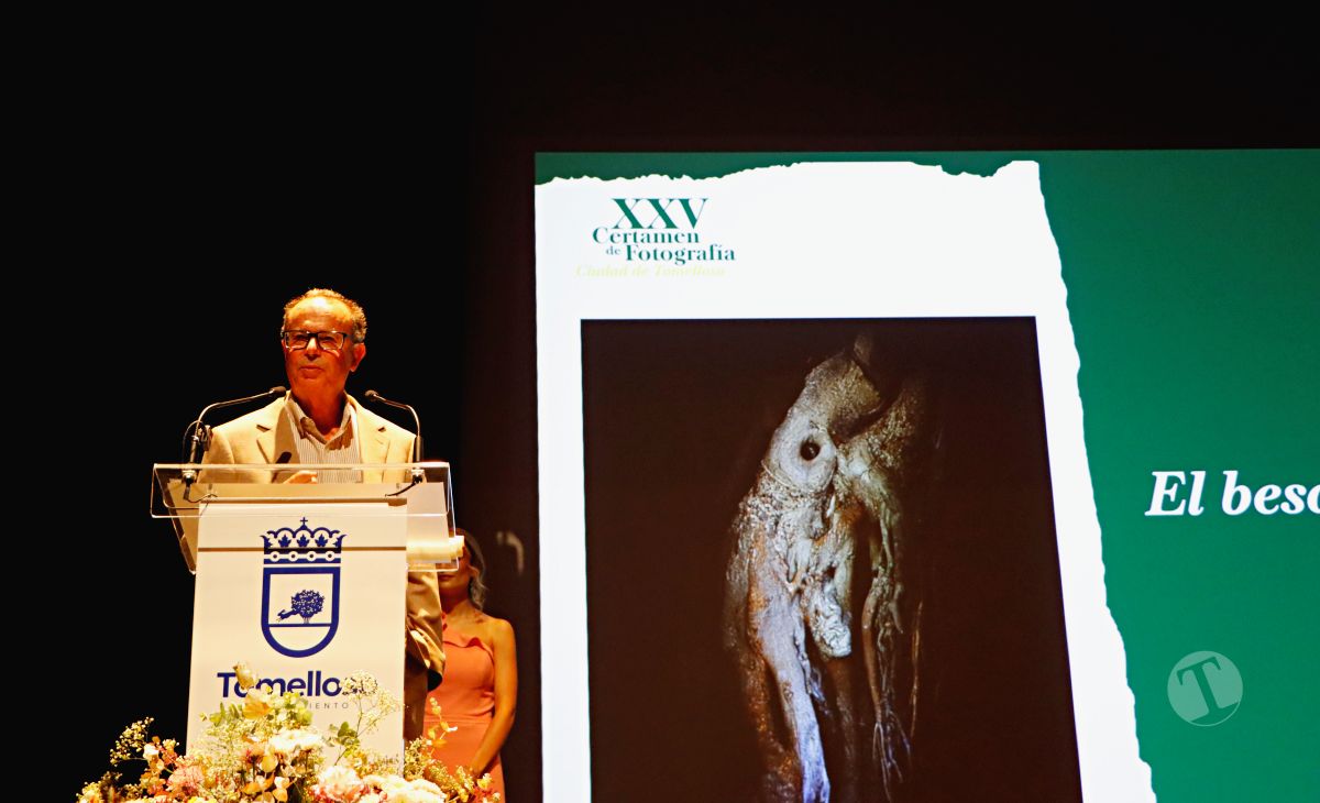 La 74ª Fiesta de las Artes y las Letras de Tomelloso rinde homenaje a Eladio Cabañero y defiende el periodismo de calidad