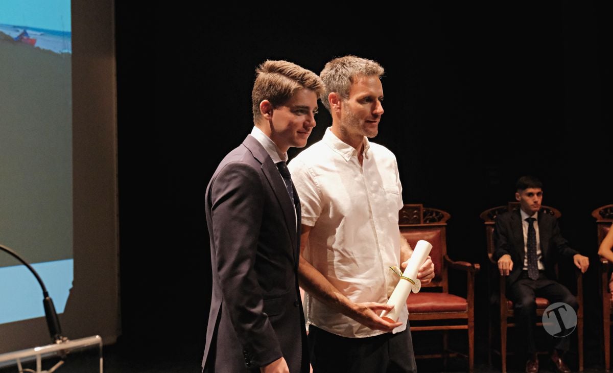 La 74ª Fiesta de las Artes y las Letras de Tomelloso rinde homenaje a Eladio Cabañero y defiende el periodismo de calidad