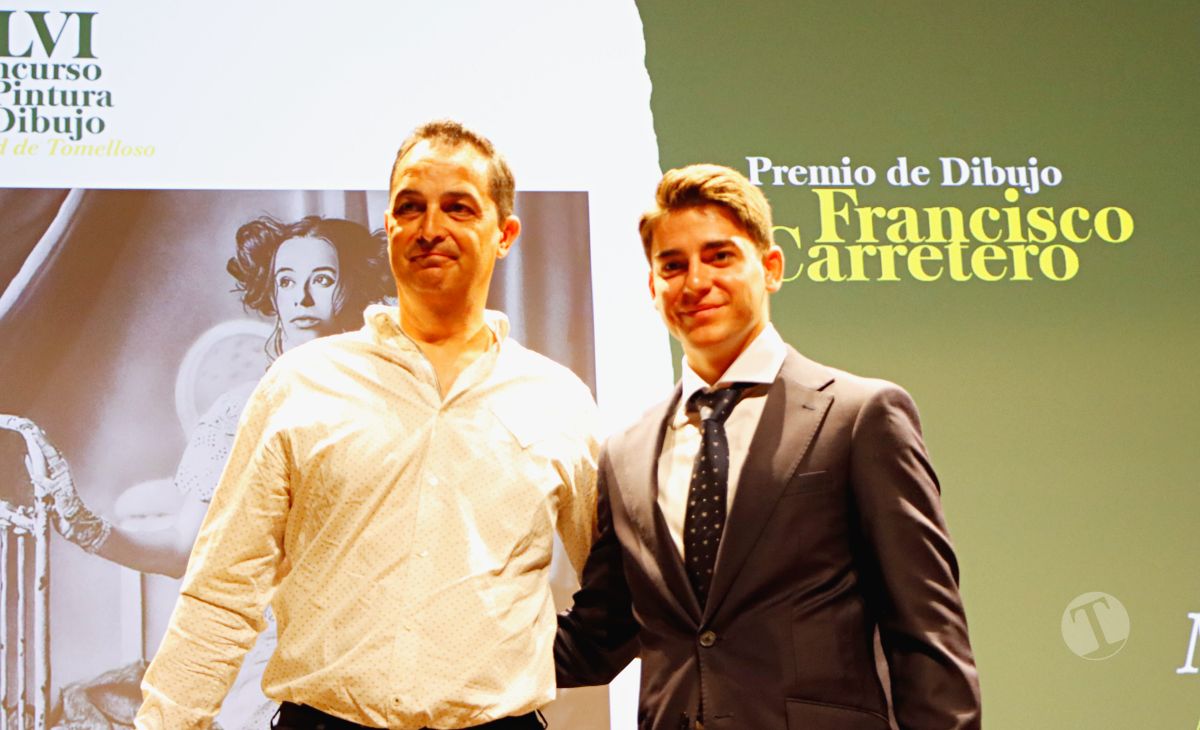 La 74ª Fiesta de las Artes y las Letras de Tomelloso rinde homenaje a Eladio Cabañero y defiende el periodismo de calidad