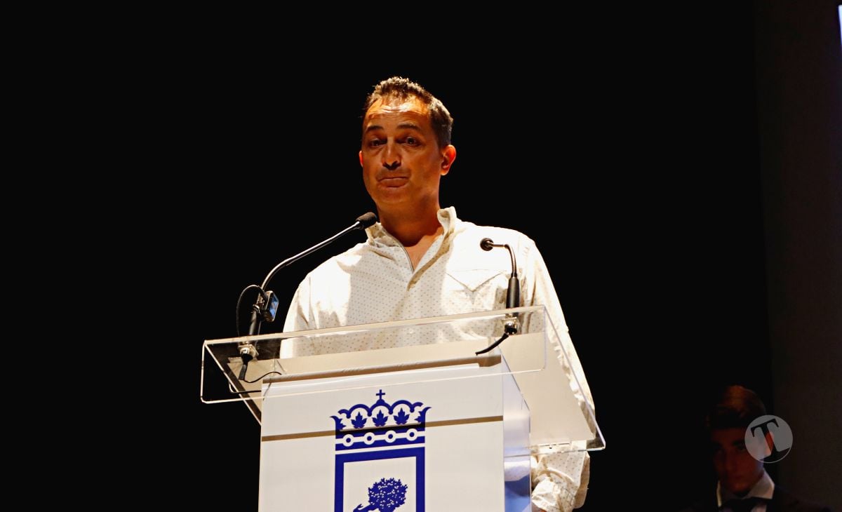 La 74ª Fiesta de las Artes y las Letras de Tomelloso rinde homenaje a Eladio Cabañero y defiende el periodismo de calidad