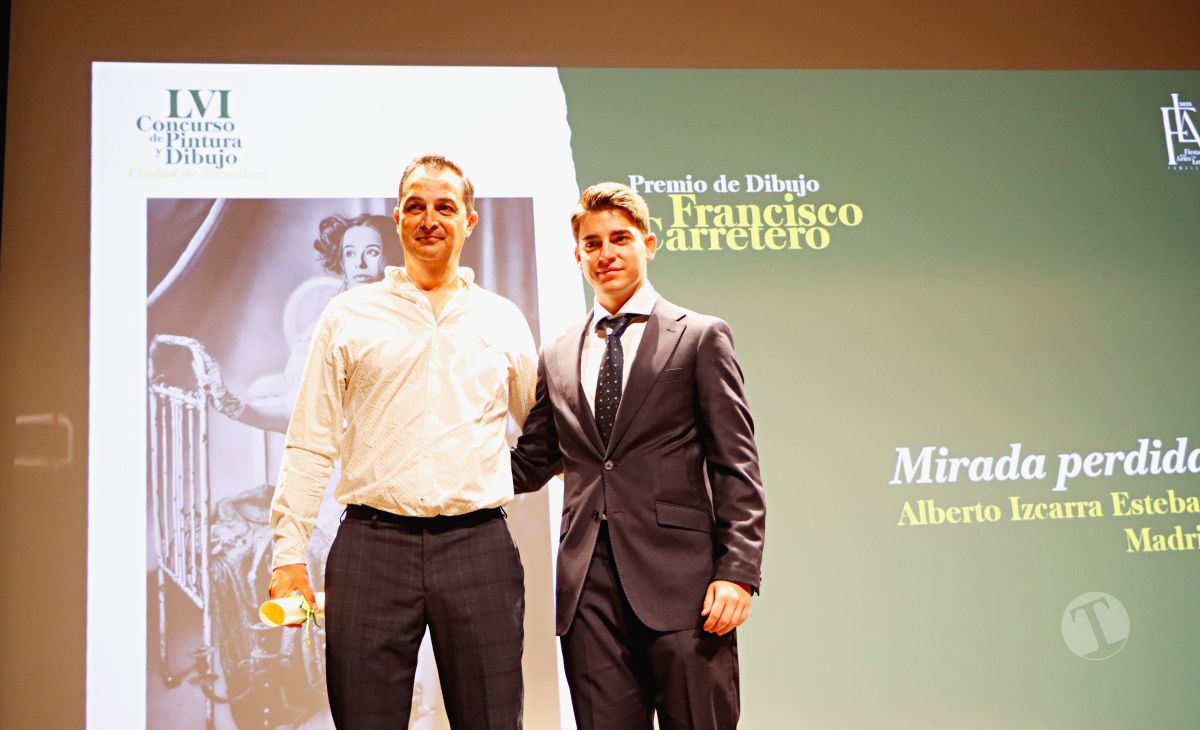 La 74ª Fiesta de las Artes y las Letras de Tomelloso rinde homenaje a Eladio Cabañero y defiende el periodismo de calidad