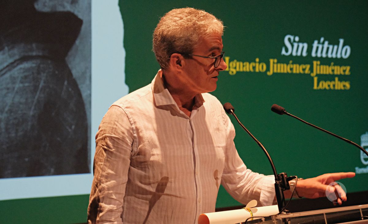 La 74ª Fiesta de las Artes y las Letras de Tomelloso rinde homenaje a Eladio Cabañero y defiende el periodismo de calidad