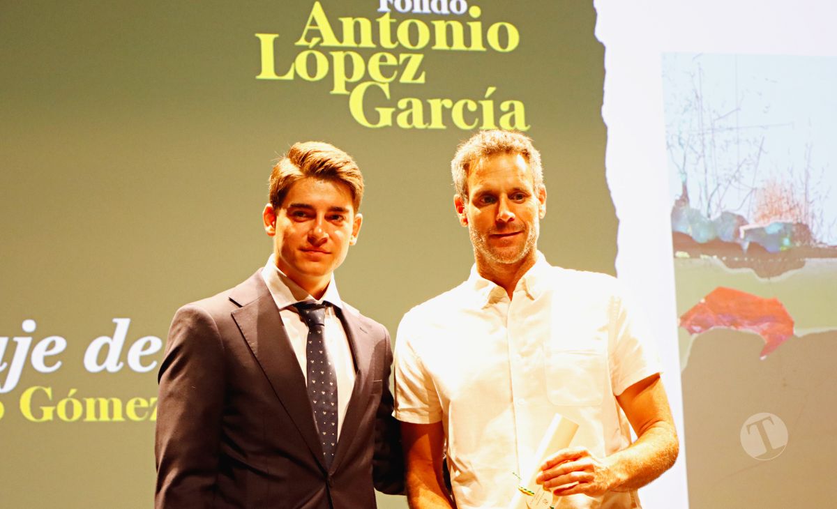 La 74ª Fiesta de las Artes y las Letras de Tomelloso rinde homenaje a Eladio Cabañero y defiende el periodismo de calidad