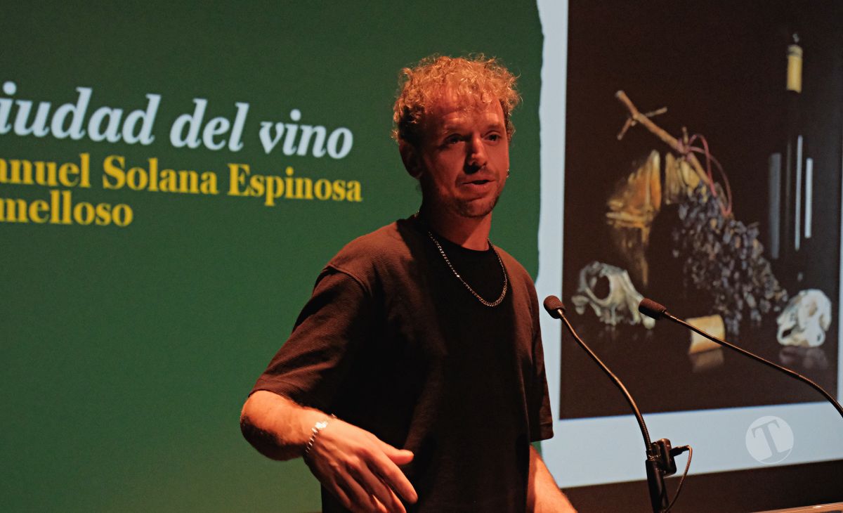 La 74ª Fiesta de las Artes y las Letras de Tomelloso rinde homenaje a Eladio Cabañero y defiende el periodismo de calidad