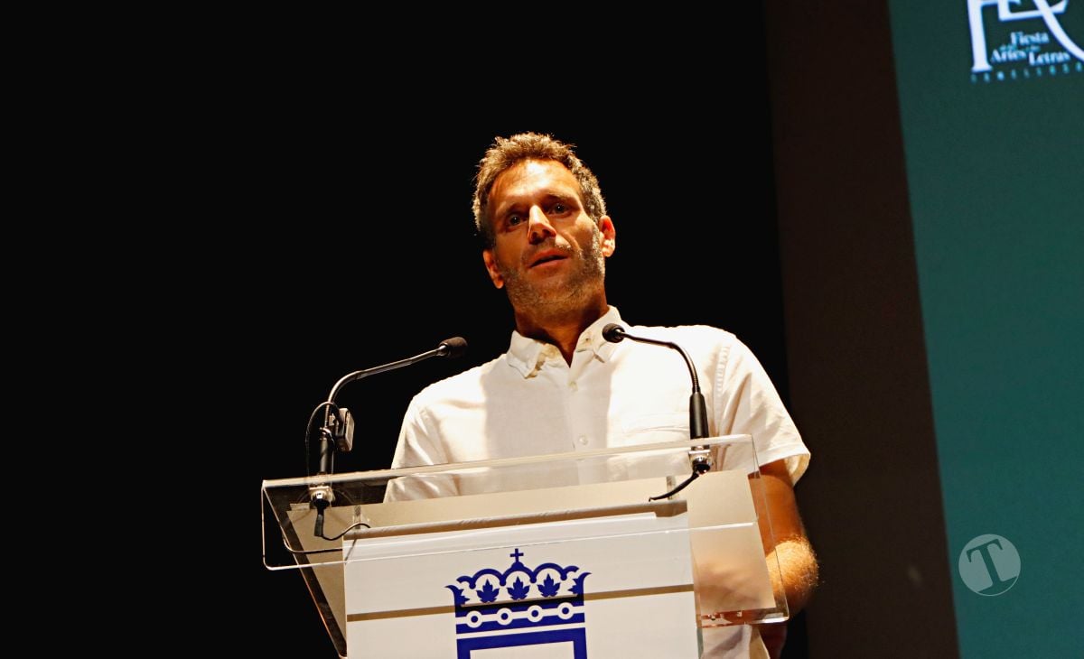 La 74ª Fiesta de las Artes y las Letras de Tomelloso rinde homenaje a Eladio Cabañero y defiende el periodismo de calidad