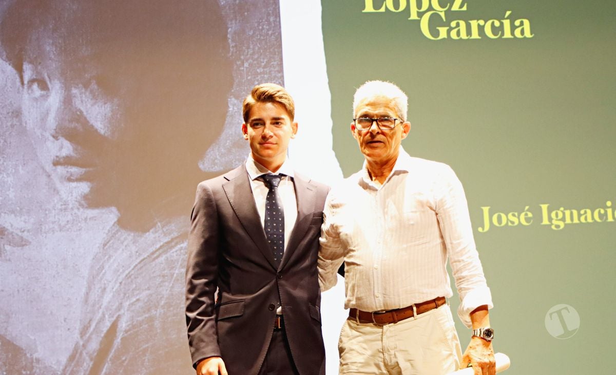 La 74ª Fiesta de las Artes y las Letras de Tomelloso rinde homenaje a Eladio Cabañero y defiende el periodismo de calidad