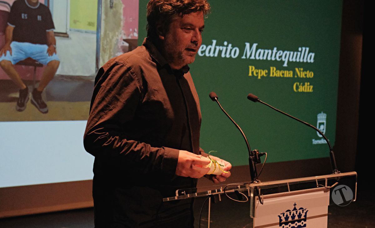 La 74ª Fiesta de las Artes y las Letras de Tomelloso rinde homenaje a Eladio Cabañero y defiende el periodismo de calidad