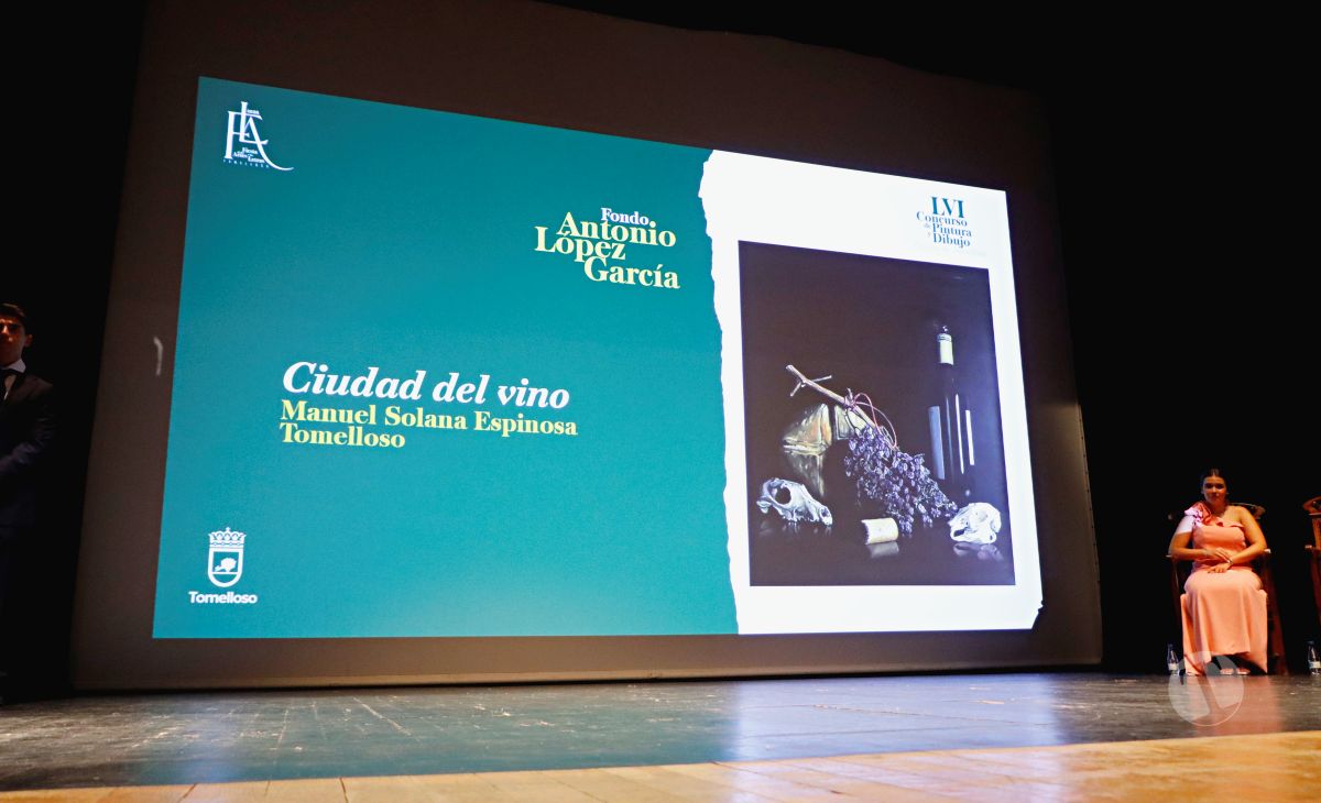 La 74ª Fiesta de las Artes y las Letras de Tomelloso rinde homenaje a Eladio Cabañero y defiende el periodismo de calidad