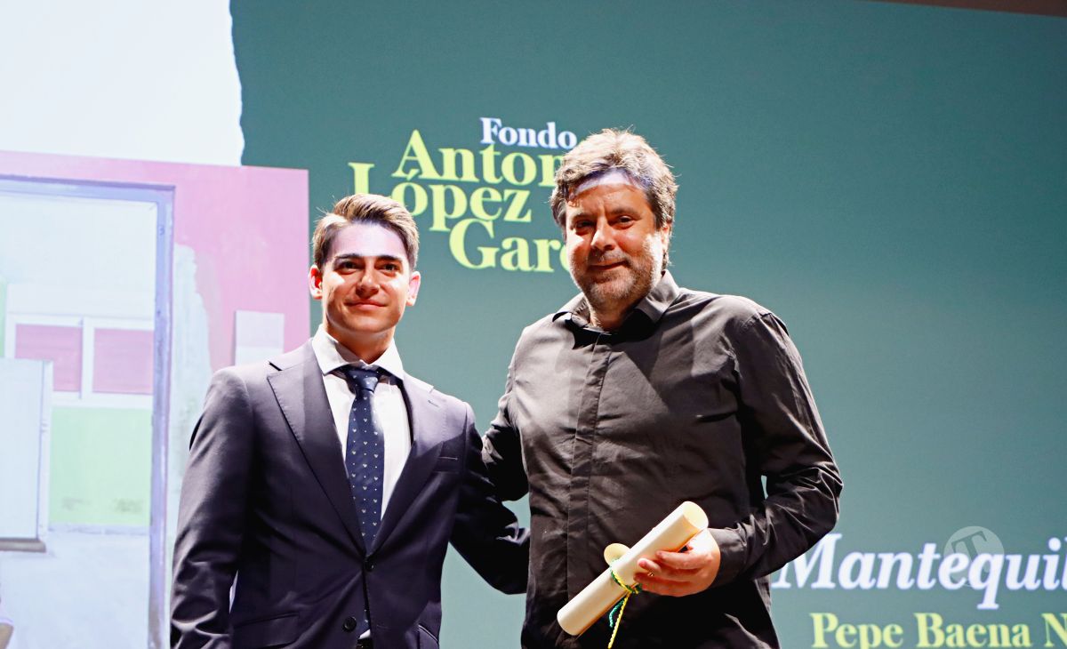 La 74ª Fiesta de las Artes y las Letras de Tomelloso rinde homenaje a Eladio Cabañero y defiende el periodismo de calidad