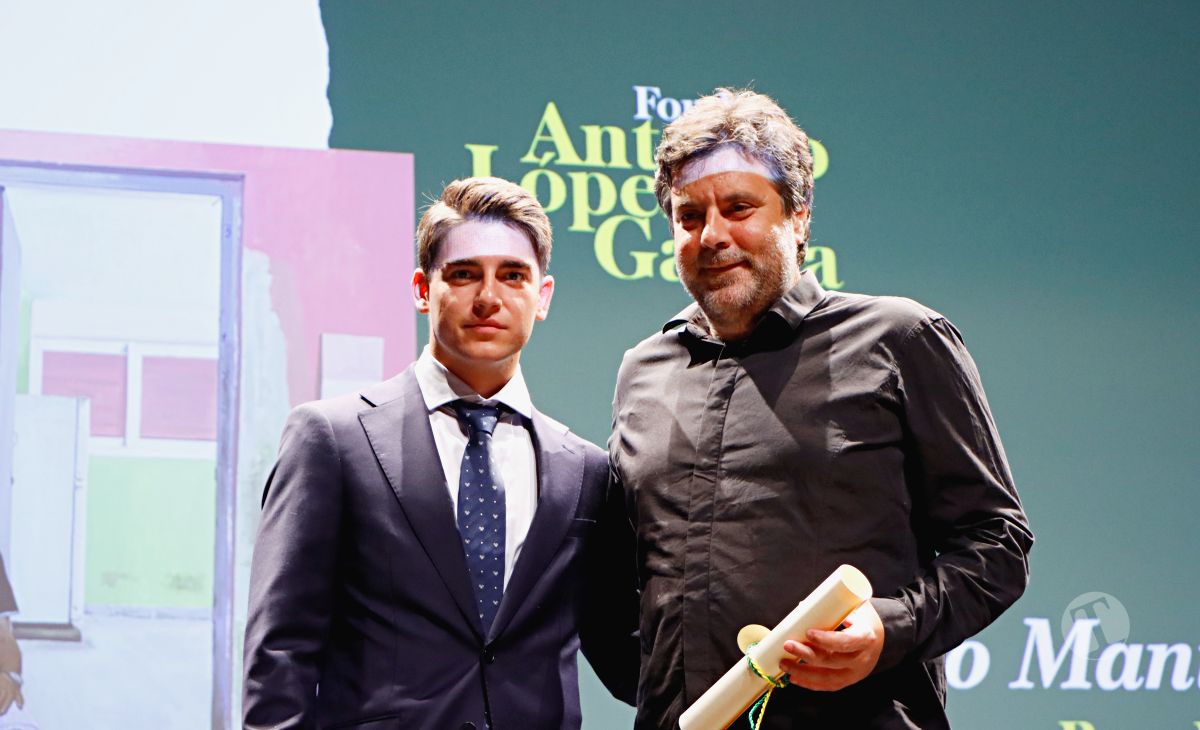 La 74ª Fiesta de las Artes y las Letras de Tomelloso rinde homenaje a Eladio Cabañero y defiende el periodismo de calidad