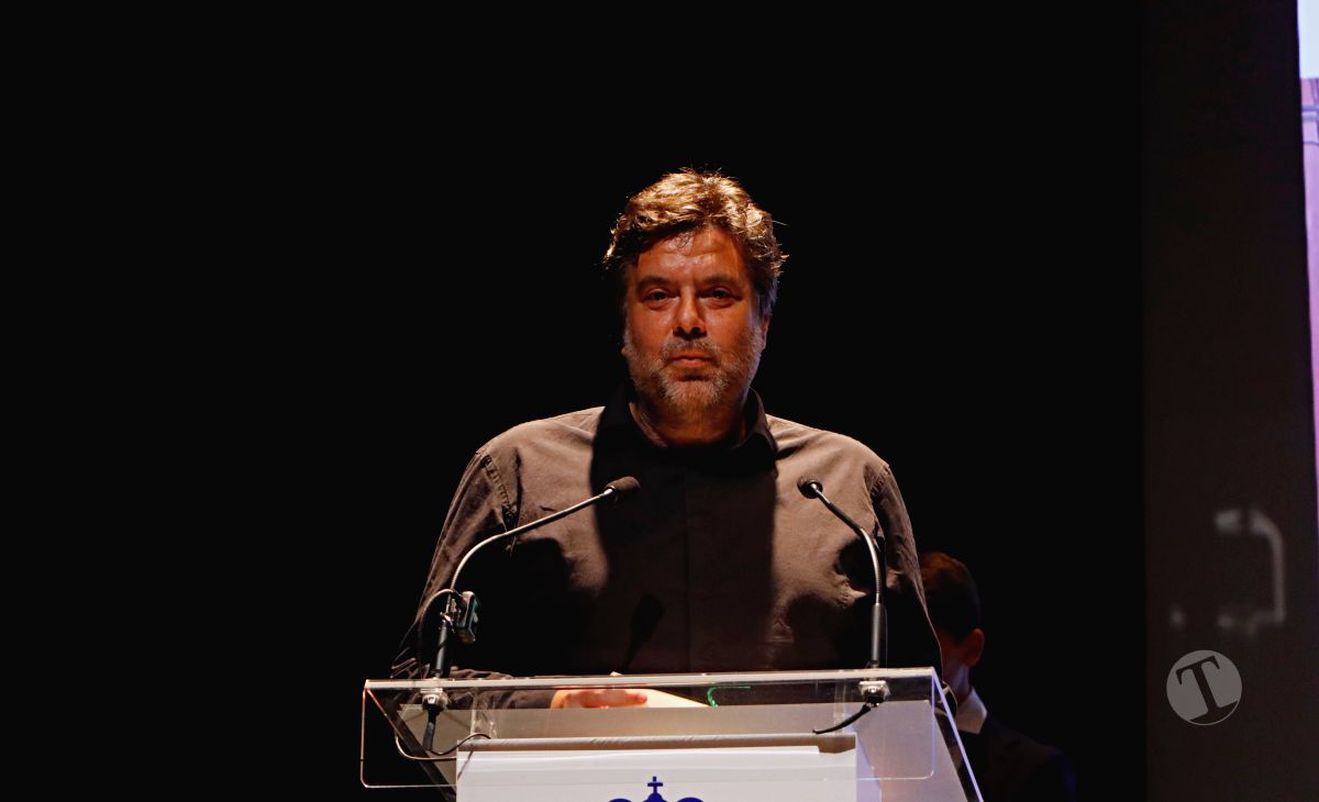 La 74ª Fiesta de las Artes y las Letras de Tomelloso rinde homenaje a Eladio Cabañero y defiende el periodismo de calidad