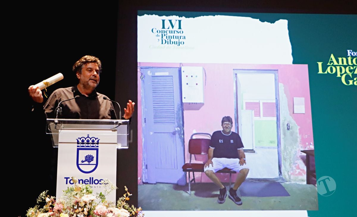 La 74ª Fiesta de las Artes y las Letras de Tomelloso rinde homenaje a Eladio Cabañero y defiende el periodismo de calidad