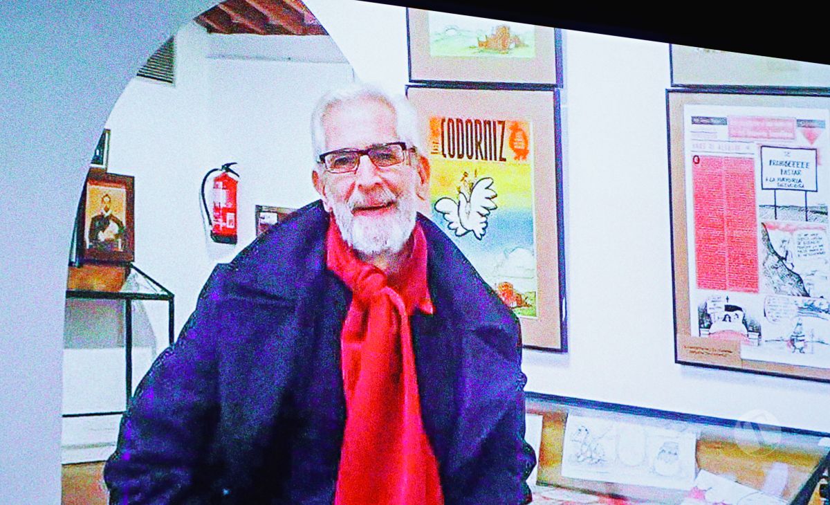 La 74ª Fiesta de las Artes y las Letras de Tomelloso rinde homenaje a Eladio Cabañero y defiende el periodismo de calidad