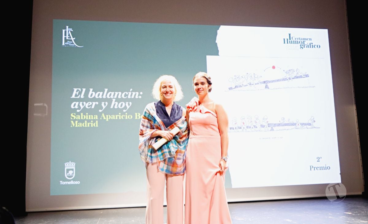 La 74ª Fiesta de las Artes y las Letras de Tomelloso rinde homenaje a Eladio Cabañero y defiende el periodismo de calidad