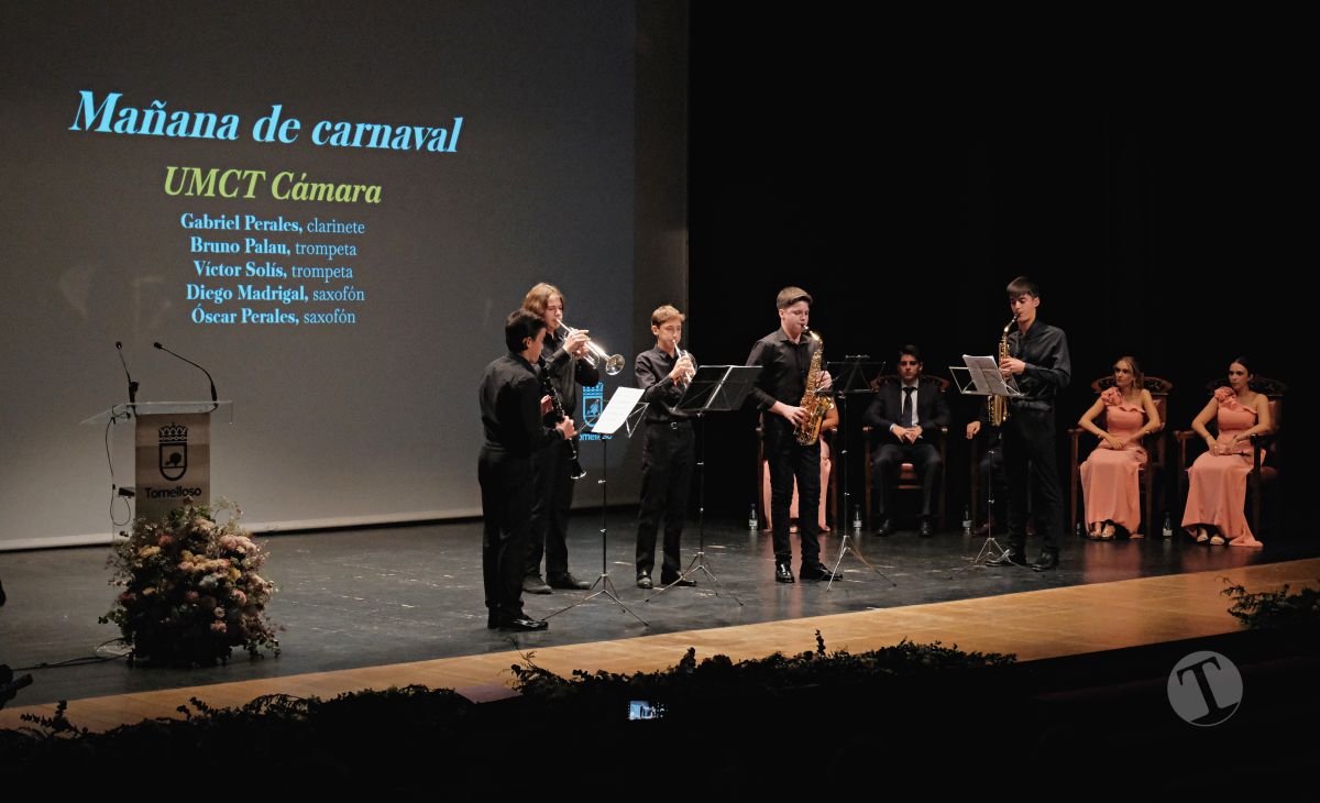 La 74ª Fiesta de las Artes y las Letras de Tomelloso rinde homenaje a Eladio Cabañero y defiende el periodismo de calidad